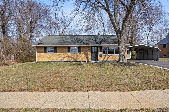 Building Photo - 3-Bedroom Home in Summerside with Fenced Yard & Extra Storage