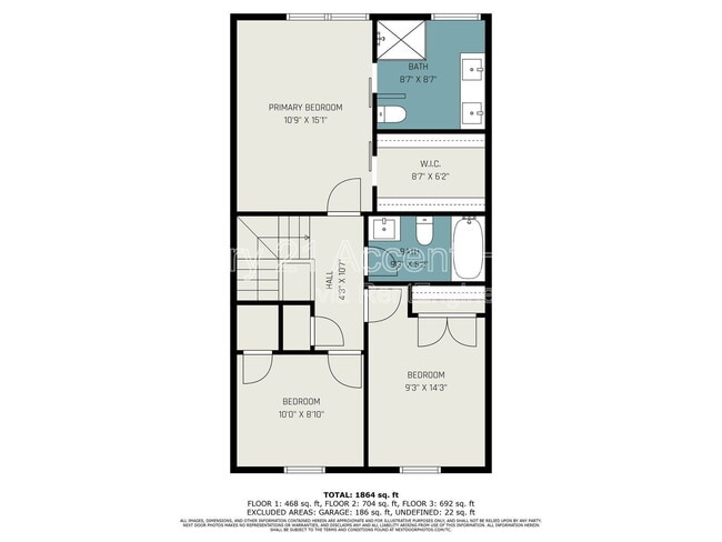 Building Photo - 5522 Jowett Ct