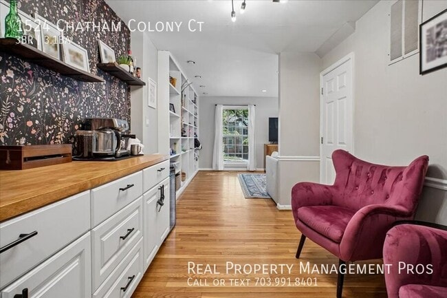 Building Photo - 1524 Chatham Colony Ct