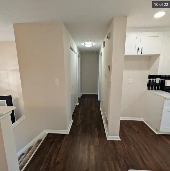 Building Photo - 3414 Dearwood Dr SW