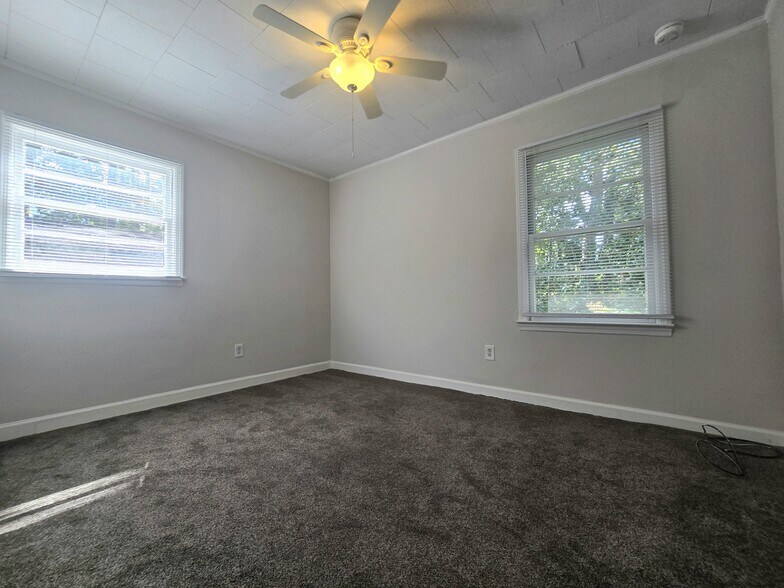 Bedroom 2 - 417 10th Ave S