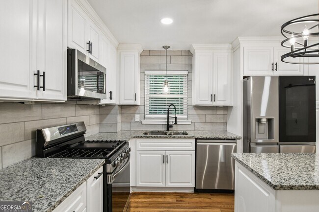 Building Photo - 2799 Brookcliff Landing NE