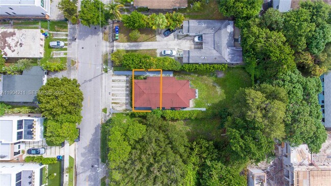 Building Photo - 60 NW 42nd St