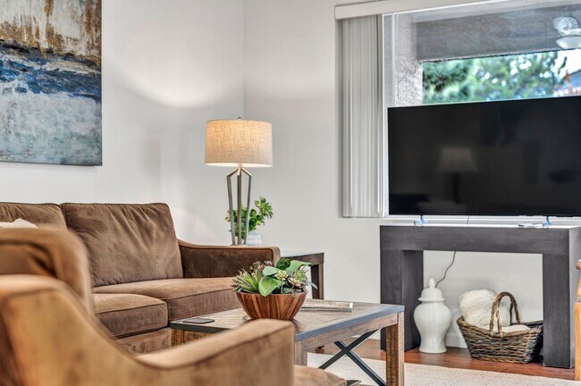 Building Photo - Resort Living at Tanamera – Fully Furnished Executive Condo with Garage