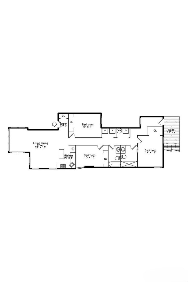 Building Photo - 4906 N Rockwell St