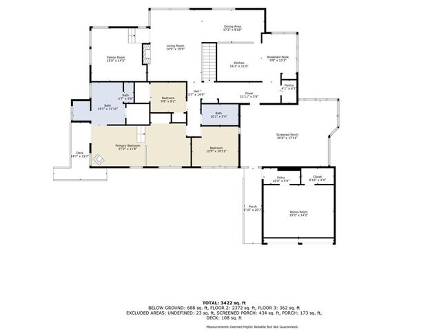 Building Photo - 2910 Greenbriar Ln