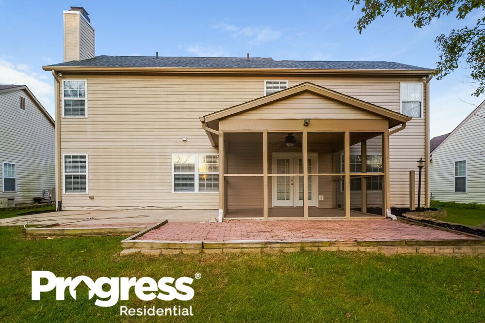 Building Photo - 8633 Buffalo Ridge Dr