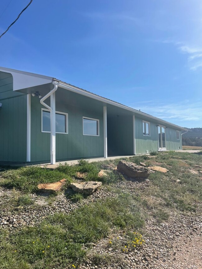 Building Photo - Mancos 2 bedroom on acreage