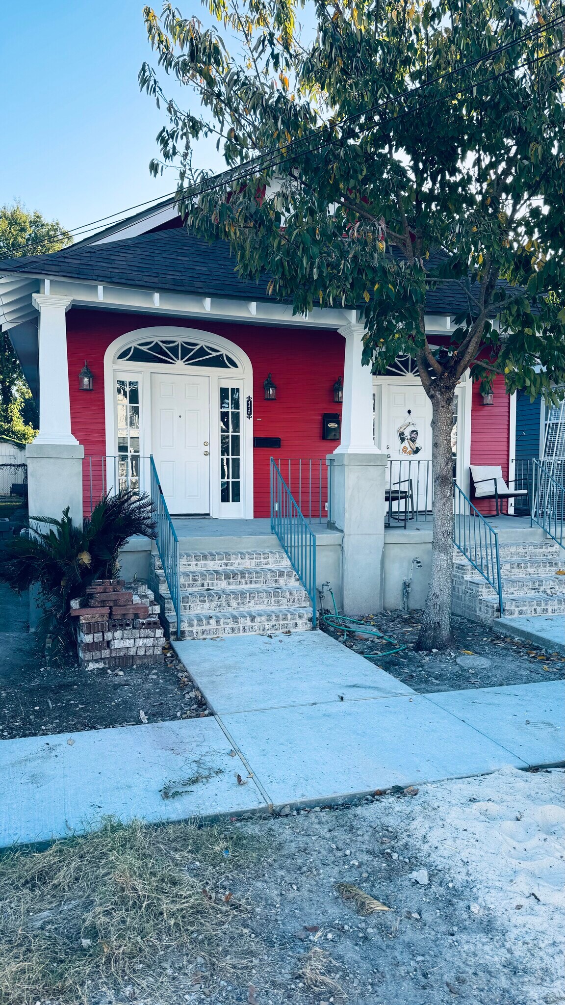 Building Photo - 4420 General Pershing St