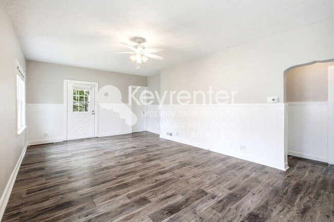 Building Photo - This well-maintained 3-bedroom, 2-bath home in Lebanon, IN offers practical comfort and modern co...