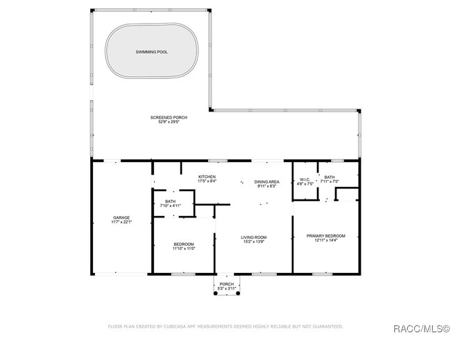 Building Photo - 10726 N Citrus Ave