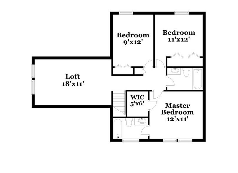 Building Photo - 3617 Croydon Mill Way