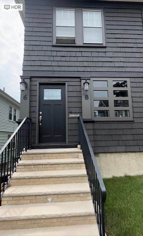 Building Photo - 4 Blakeville St