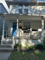 Building Photo - 1857 Bruck St