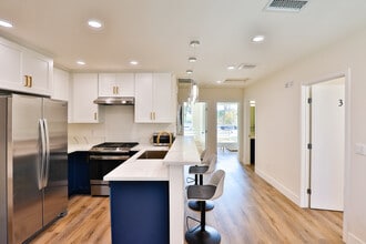 Building Photo - Sagittarius Apartments