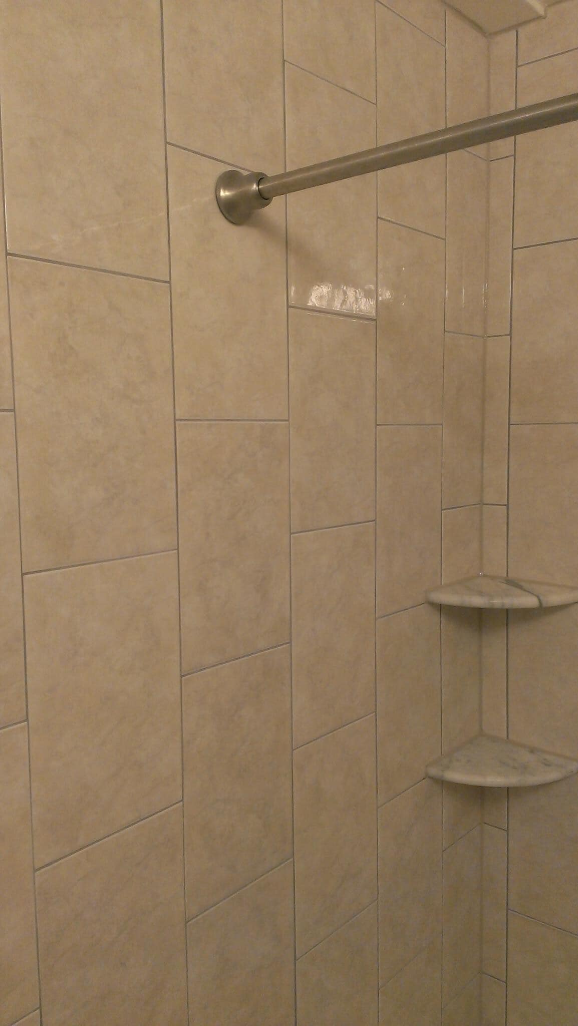 Bathroom - 2141 I St NW