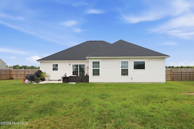 Building Photo - 708 Puppy Drum Ln