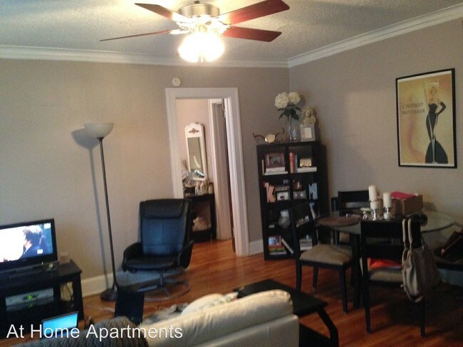 Building Photo - 3142 Lyndale Ave S