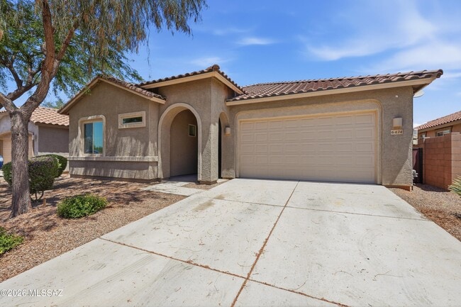 Building Photo - 6474 W Willow Falls Way
