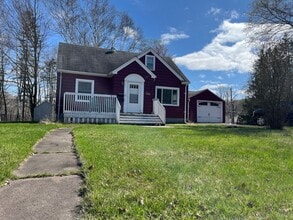Building Photo - Two Bedroom Home in Smithville