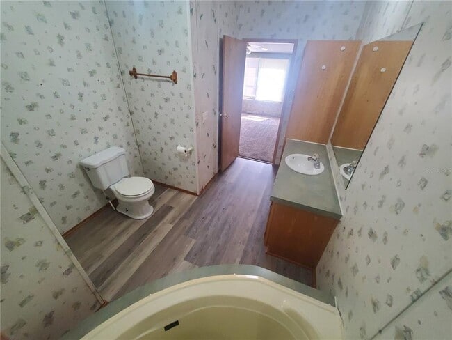 Building Photo - 8460 SW 65th Terrace