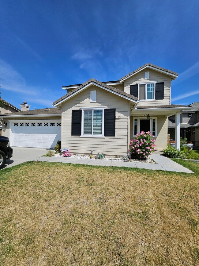 Building Photo - 14024 Tiger Lily Ct