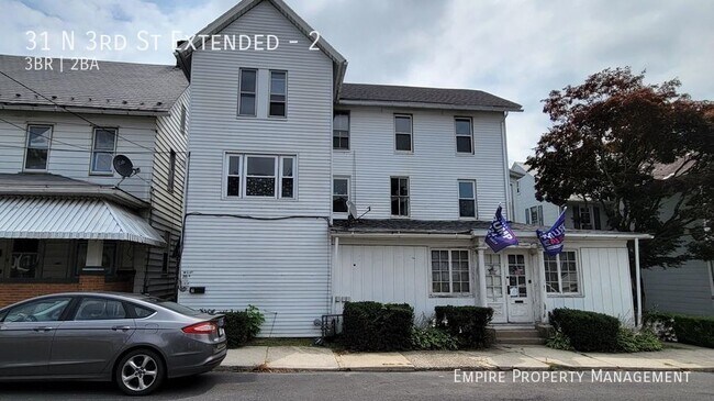 Building Photo - 31 N 3rd St