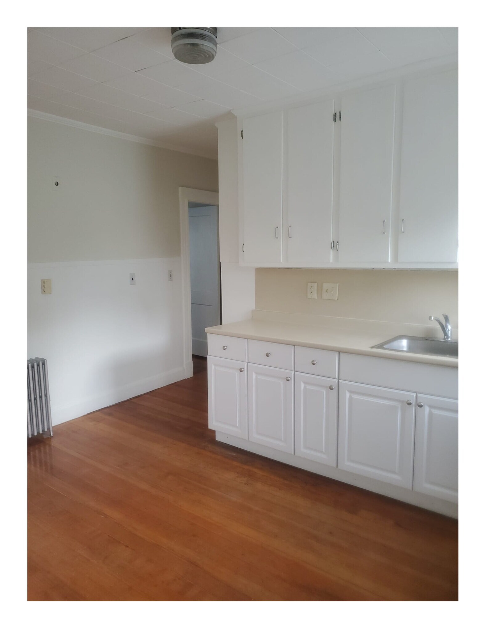 Large Kitchen - 73 Frederick Ave