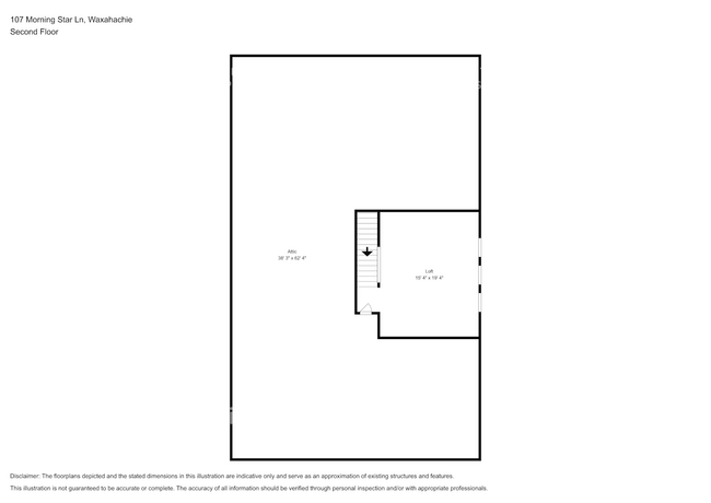 Building Photo - 107 Morning Star Ln