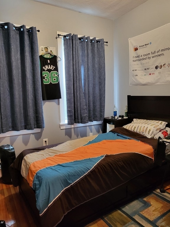 Building Photo - 12 Watts St