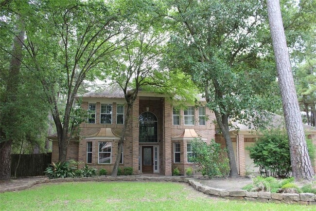 Building Photo - 6 Greycrest Pl