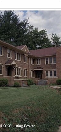 Building Photo - 1841 Roanoke Ave