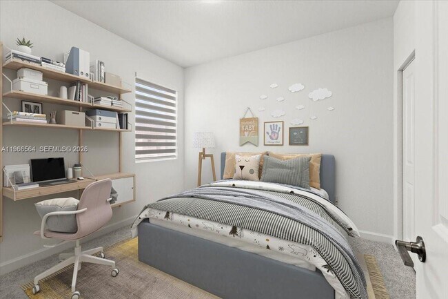 Building Photo - 35779 SW 178th Ct