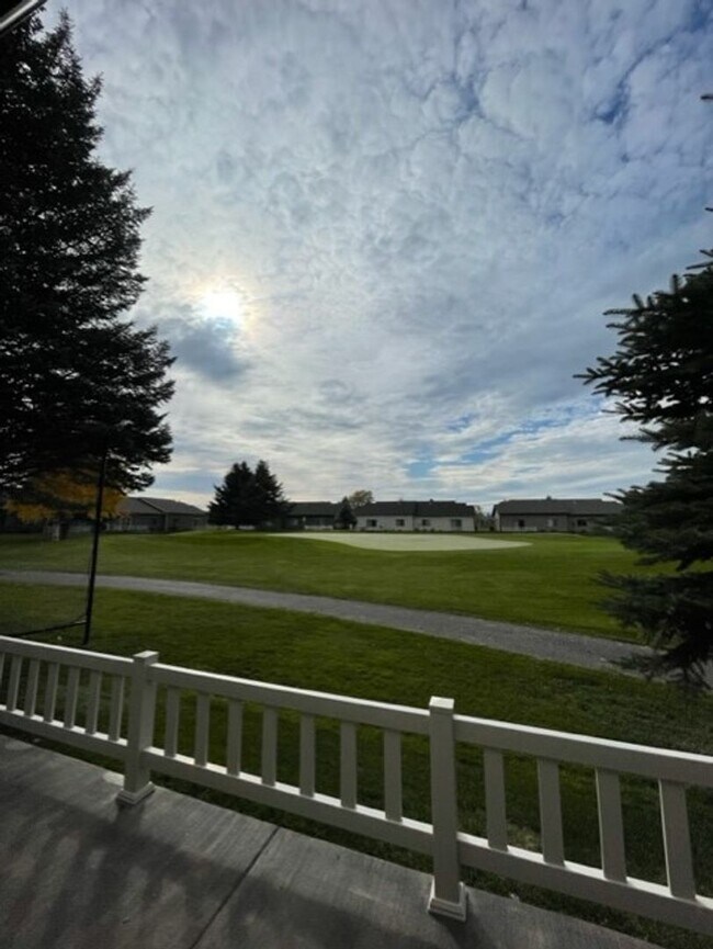 Building Photo - Golf Course Living on Village Greens-  Bedroom plus Den/2 Bath Single Story with 2 Car Garage