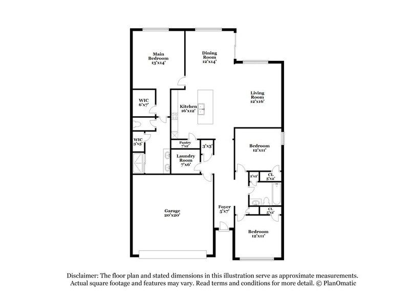 Building Photo - 5015 Willow Preserve Wy