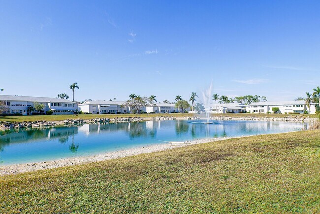 Building Photo - 1-bedroom apartment in pristine condition,...