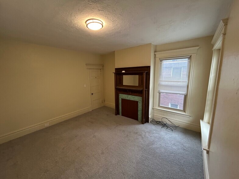 Bedroom #2 - 339 S Aiken Ave