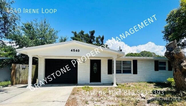 Primary Photo - 4540 Irene Loop