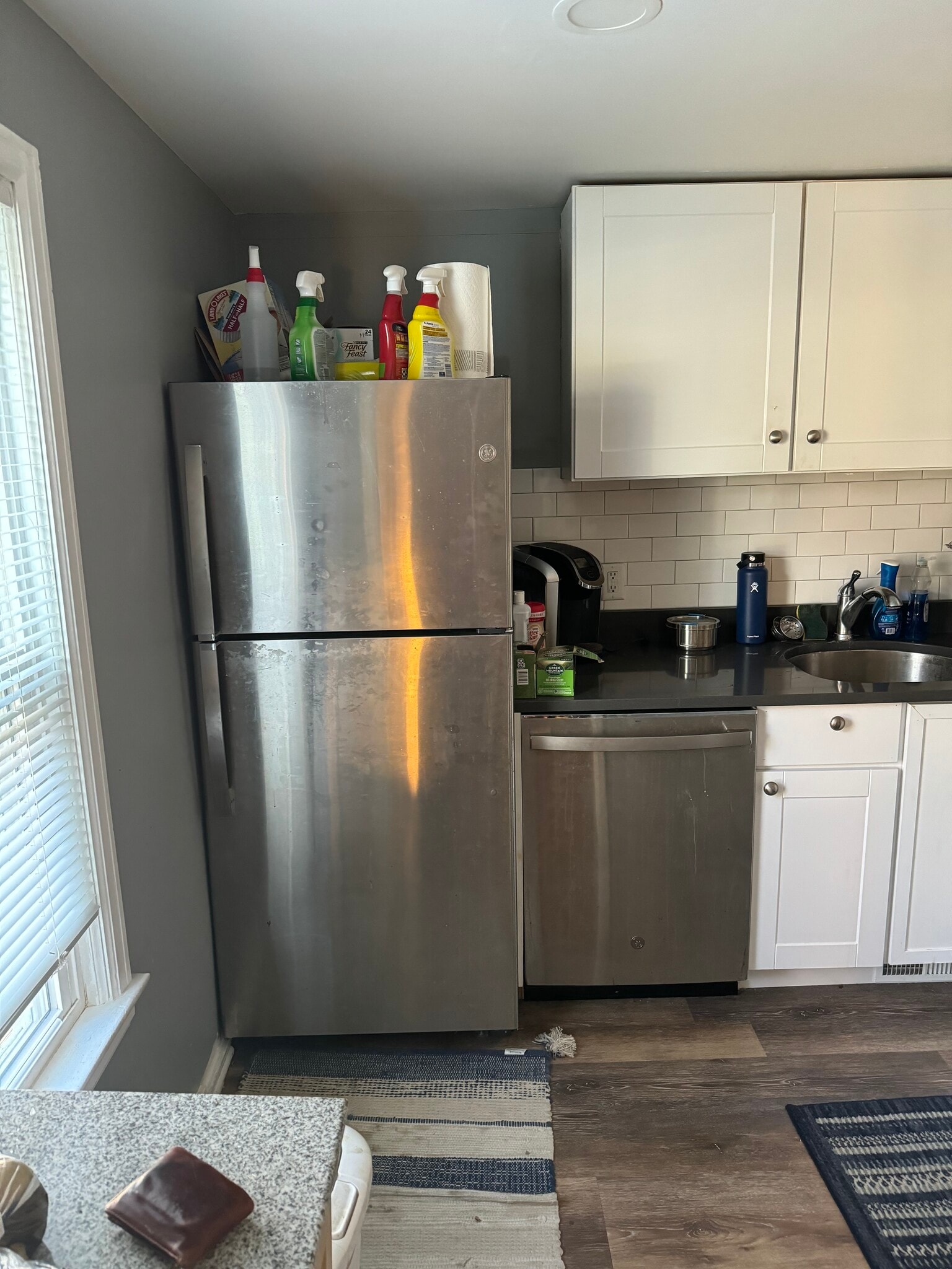 Building Photo - 3325 Stevens St