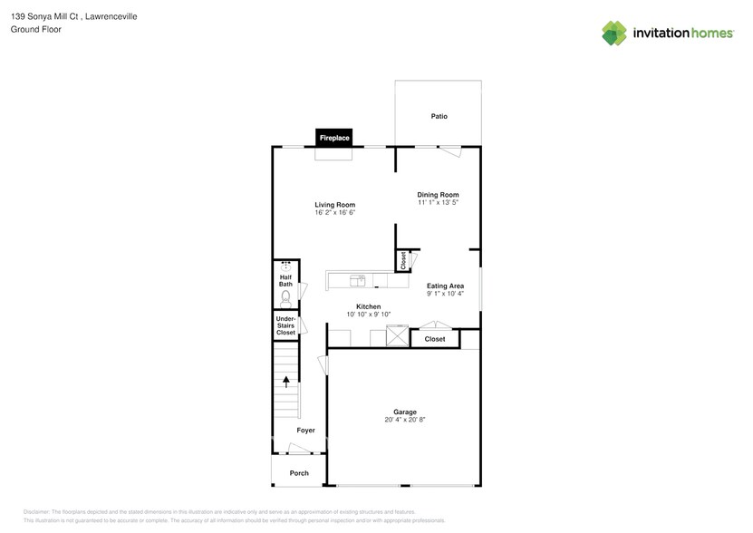 Building Photo - 139 Sonya Mill Ct NW