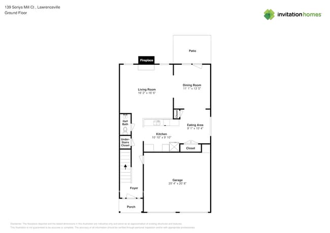 Building Photo - 139 Sonya Mill Ct NW