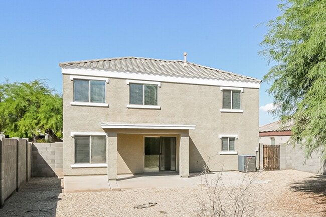 Building Photo - 39245 N Cali Cir