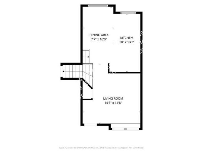Building Photo - 5288 S Jericho Way