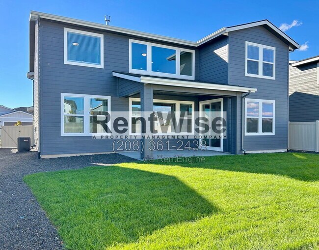 Building Photo - 5690 N Jumplist Ave