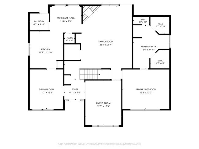 Building Photo - 20646 Prince Creek Dr