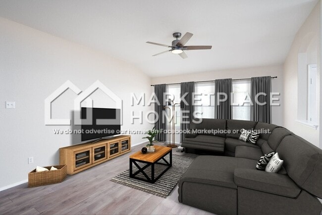 Building Photo - 184 Wolfberry Path