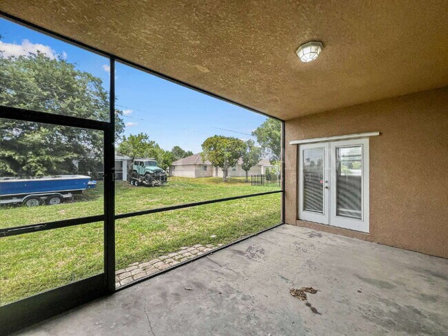 Building Photo - 3BR/2BA Cape Coral Home You'll Compare Every Other Rental To