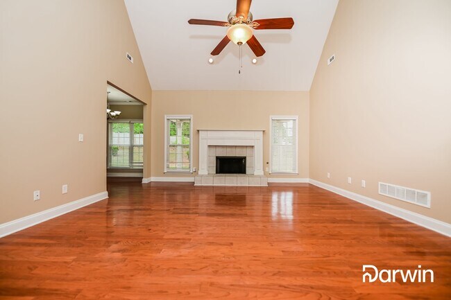 Building Photo - 122 Chamlee Way, Mcdonough, GA 30252