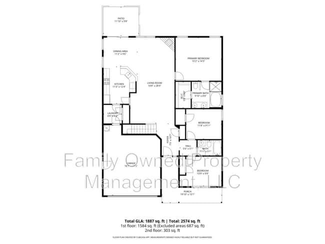 Building Photo - 219 Sweet Alyssum Dr