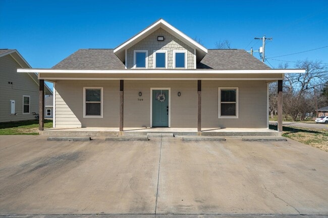 I can't call you, you will have to call Me! - 709 Maple St
